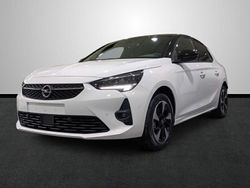 Blanco Usado 2023 Opel Corsa-e GS Line Utilitario | 19.900 € (Precio justo)