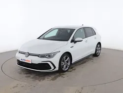 VW Golf VIII