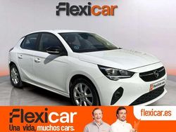 Blanco Usado 2022 Opel Corsa Edition Utilitario | 9890 € (Buen precio)