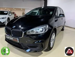 Usado 2020 BMW 216 Gran Tourer Monovolumen | 18.900 € (Caro)