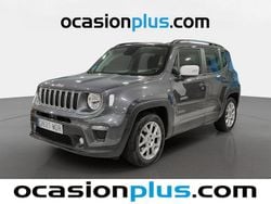 Gris Usado 2023 Jeep Renegade Limited SUV | 17.628 € (Buen precio)