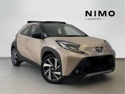 Usado 2023 Toyota Aygo Utilitario | 15.000 € (Precio justo)