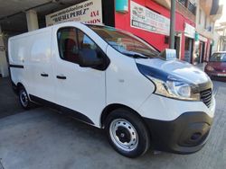 Blanco Usado 2019 Renault Trafic Monovolumen | 17.500 € (Un poco caro)