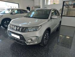 Plateado Usado 2023 Suzuki Vitara GLX SUV | 25.000 € (Caro)