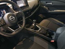 Sapporo white (sólido) Usado 2024 Nissan Qashqai N-Connecta SUV | 26.900 € (Precio justo)