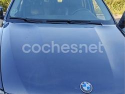 Azul Usado 2008 BMW X5 SUV | 11.000 € (Precio justo)