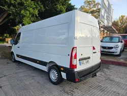 Blanco Usado 2017 Renault Master Van | 15.990 €