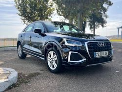 Negro Usado 2022 Audi Q2 Premium SUV | 23.900 € (Precio justo)