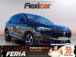 Negro Usado 2024 MG EHS Luxury SUV | 26.290 € (Caro)