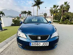 Azul Usado 2015 Seat Ibiza FR Utilitario | 4350 € (Super precio)
