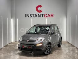 Blanco Usado 2022 Fiat Panda Cross Cross Utilitario | 10.990 € (Precio justo)