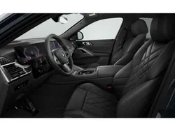 Negro Usado 2024 BMW X6 M Sport SUV | 86.990 € (Precio justo)
