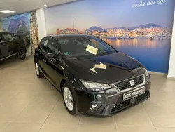 Usado 2023 Seat Ibiza FR Utilitario | 17.490 € (Precio justo)