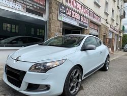 Usado 2011 Renault Mégane III GT Coupe | 7990 € (Buen precio)