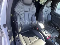 Blanco Usado 2014 Audi S3 Berlina | 33.000 € (Caro)