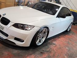 Blanco Usado 2010 BMW 335 Performance Coupe | 34.900 €