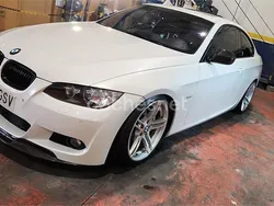 Blanco Usado 2010 BMW 335 Performance Coupe | 33.500 €