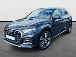Gris manhattan metalizado Nuevo 2024 Audi Q5 Sport SUV | 51.990 € (Buen precio)