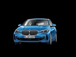 Azul Usado 2023 BMW 118 Comfort Edition Utilitario | 30.900 € (Precio justo)