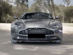 Gris Usado 2021 Aston Martin DB11 Coupe | 129.500 €