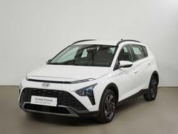 Usado 2021 Hyundai Bayon SUV | 14.490 € (Precio justo)