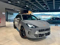 Gris / plata Usado 2024 Cupra Terramar VZ SUV | 56.490 €