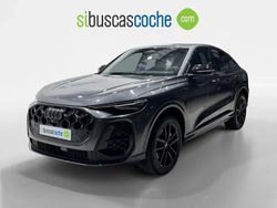 Gris/plata Nuevo 2025 Audi Q5 Sportback SUV | 69.990 €