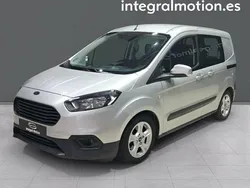 Usado 2020 Ford Transit Trend Familiar | 11.404 € (Super precio)