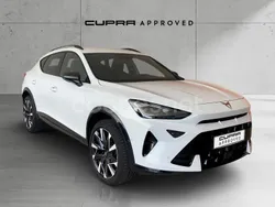Blanco Usado 2025 Cupra Formentor SUV | 35.990 €
