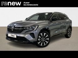Gris pizarra Usado 2024 Renault Austral Techno SUV | 31.210 € (Precio justo)