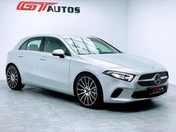 Plata Usado 2019 Mercedes A200 Business Utilitario | 30.690 €