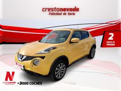 Usado 2014 Nissan Juke S SUV | 11.205 € (Precio justo)