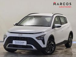 Otro Usado 2024 Hyundai Bayon SUV | 16.500 € (Precio justo)