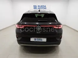 Eléctrico Usado 2022 VW ID.4 Pro Performance SUV | 38.900 €