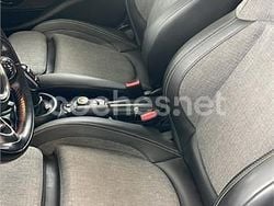 Azul Usado 2017 Mini Cooper SD Utilitario | 15.100 € (Precio justo)