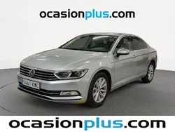 Gris plata Usado 2019 VW Passat Advance Berlina | 19.910 € (Precio justo)