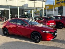Rojo Nuevo 2025 Mazda 3 Homura-Line Berlina | 28.900 € (Un poco caro)