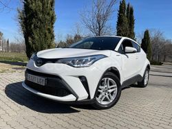 Blanco Usado 2020 Toyota C-HR Active SUV | 16.990 € (Precio justo)