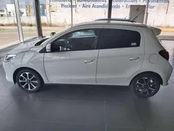 Blanco Usado 2023 Mitsubishi Space Star Utilitario | 13.900 € (Un poco caro)