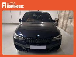 Azul Usado 2018 BMW 630 Coupe | 27.900 € (Buen precio)