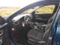 Azul Usado 2016 Kia Niro SUV | 12.500 € (Precio justo)