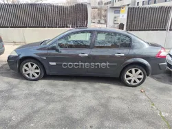 Renault Mégane II
