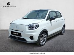Blanco Nuevo 2025 Leapmotor T03 Utilitario | 18.990 € (Precio justo)