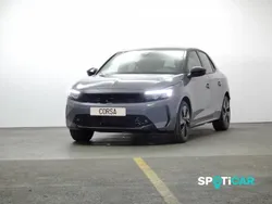 Gris Usado 2023 Opel Corsa-e Utilitario | 35.900 €