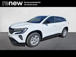 Blanco Usado 2025 Renault Austral Evolution SUV | 27.500 € (Buen precio)