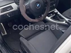 Blanco Usado 2010 BMW 320 Berlina | 5000 € (Super precio)