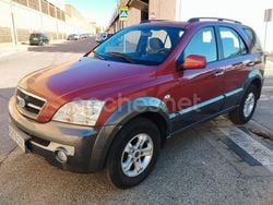 Burdeos Usado 2004 Kia Sorento EX SUV | 5150 €