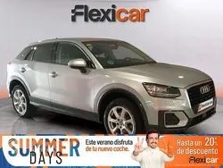 Gris Usado 2018 Audi Q2 Design SUV | 19.790 € (Precio justo)