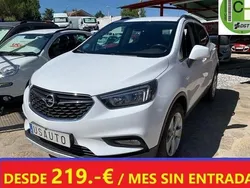 Usado 2019 Opel Mokka X SUV | 12.900 € (Precio justo)