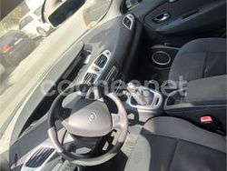 Beige Usado 2009 Renault Grand Scénic III Bose Edition Monovolumen | 2500 € (Caro)